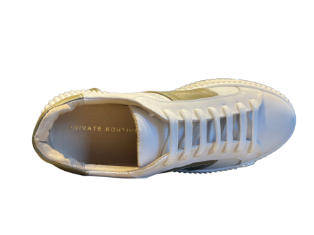 Royal Crown Sneakers [9]