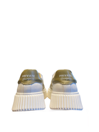Royal Crown Sneakers [7]