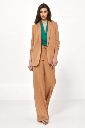 FEMEI - Sacou elegant Alivia damă