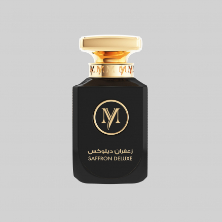 Parfum arăbesc original Saffron Deluxe unisex [1]