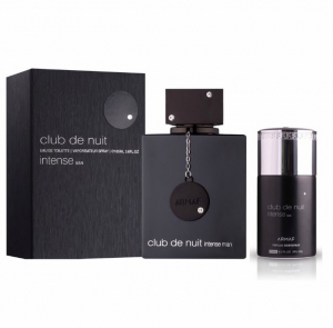 Set parfumuri - Set cadou Club de Nuit Intense Man + deodorant stick bărbătesc