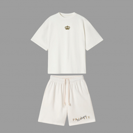 BĂRBAȚI - Set No1 Limited Edition unisex