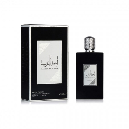 Set parfumuri Ameerat al Arab & Ameer al Arab cadou damă-bărbat [3]