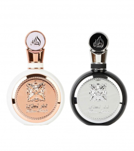Set parfumuri Fakhar Lattafa cadou damă-bărbat [0]