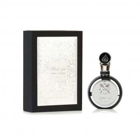 Set parfumuri Fakhar Lattafa cadou damă-bărbat [2]