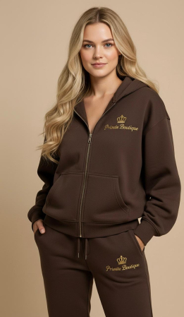Set Cotton Royale unisex [4]