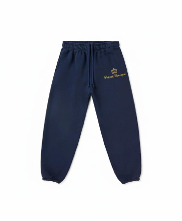 Set Cotton Royale unisex [1]