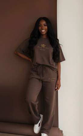Set sport premium Private Boutique Couture unisex [2]