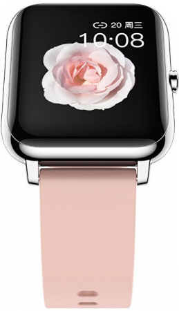 SmartWatch damă [2]