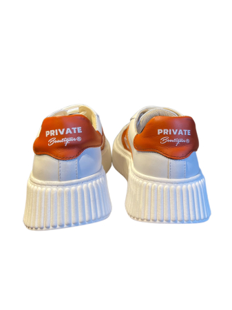 Royal Crown Sneakers [5]