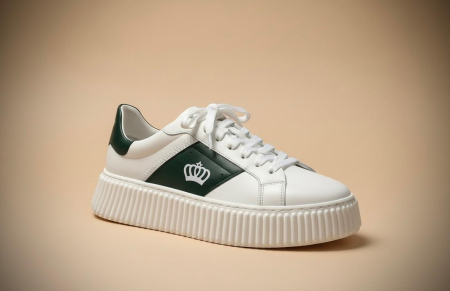 Încălțăminte - Sneakers PRIVATE no1 Luxury Edition