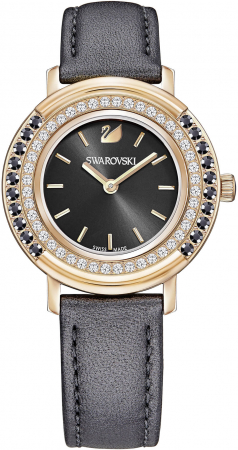 Ceasuri - Ceas Swarovski Playful Lady Gold