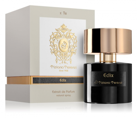 Parfumuri bărbătești - Parfum original Tiziana Terenzi Eclix