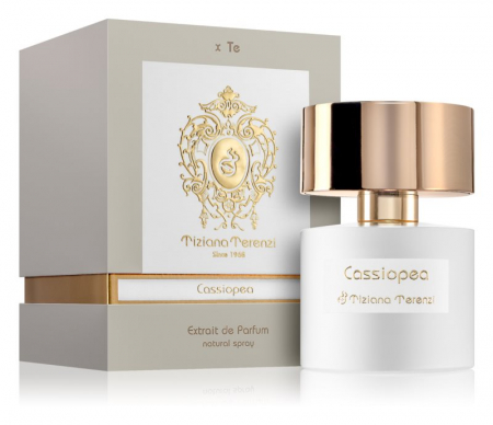 Parfumuri bărbătești - Parfum original Tiziana Terenzi Cassiopea