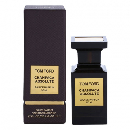 Parfumuri bărbătești - Parfum original Tom Ford Champaca Absolute