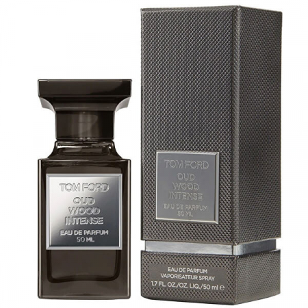 PARFUMURI DE NIȘĂ - Parfum original Tom Ford Oud Wood Intense