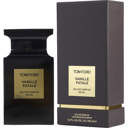PARFUMURI DE NIȘĂ - Parfum original Tom Ford Vanille Fatale