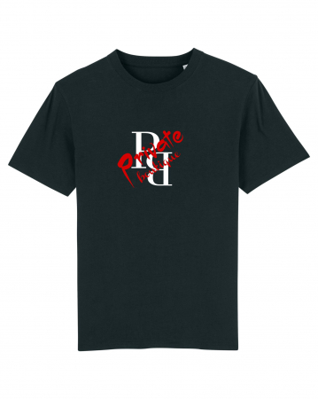 Tricouri - Tricou Black Private Boutique unisex
