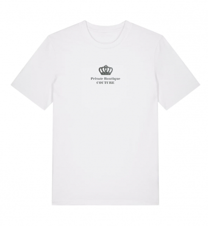FEMEI - Tricou Private Boutique Couture unisex