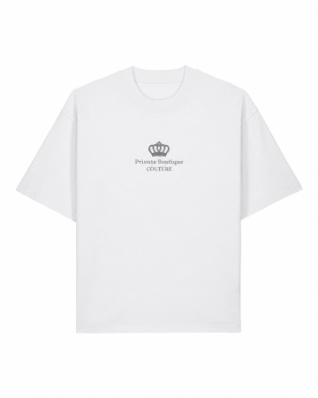 Tricouri - Tricou Private Boutique Couture unisex