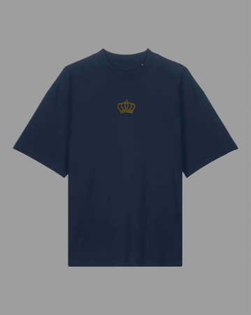 FEMEI - Tricou Private Crown Special Edition unisex
