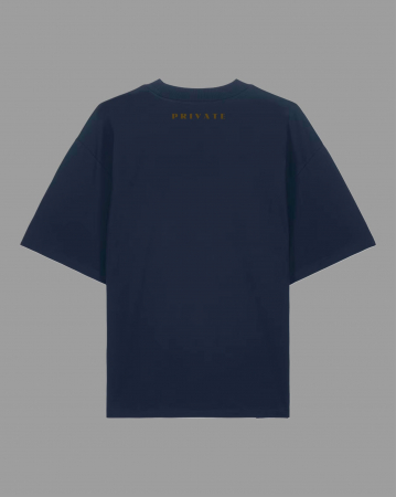 Tricou Private Crown Special Edition unisex [1]