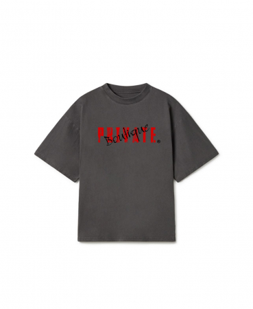 BĂRBAȚI - Tricou No2 Limited Edition unisex