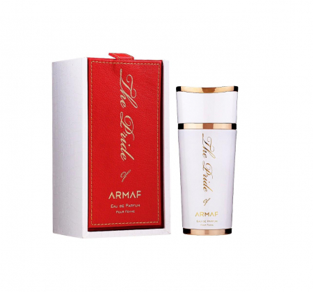 Parfumuri damă - Parfum arăbesc original The Pride of Armaf White Woman