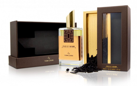 PARFUMURI ARĂBEȘTI - Parfum arăbesc original Oud D' Arabie bărbătesc