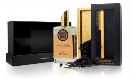 PARFUMURI ARĂBEȘTI - Parfum arăbesc original Oud Supreme bărbătesc
