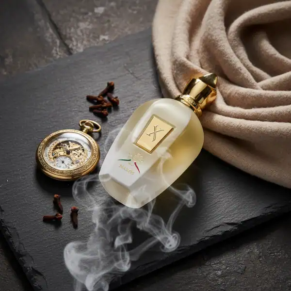 Xerjoff 1861 Naxos Parfum original [2]