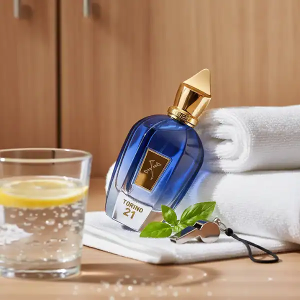 Xerjoff Torino21 Parfum original [2]