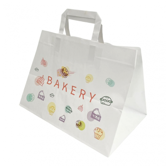 Bakery 32 x 21 x 24 Manere plate [2]