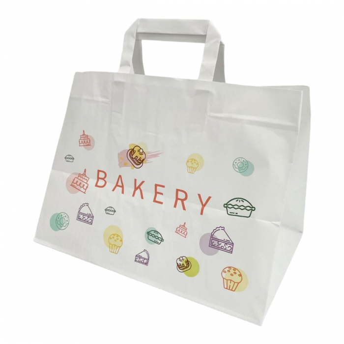 Bakery 32 x 21 x 24 Manere plate [3]