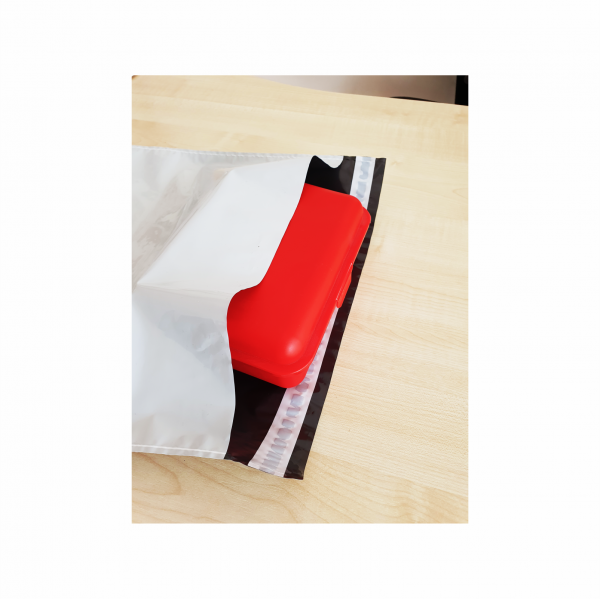 Plic curierat, cu buzunar  - MICI [9]