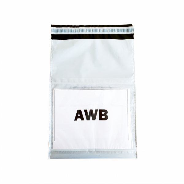 Plic curierat, cu buzunar  - MICI [3]