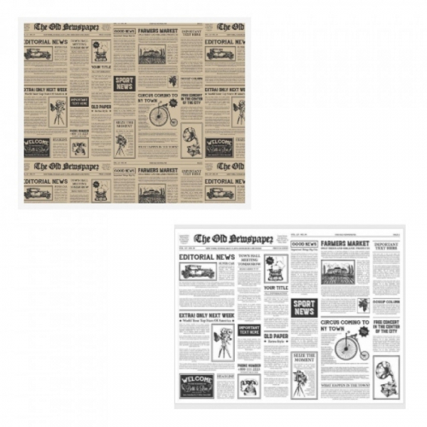 Naproane masa/ Table mats [2]