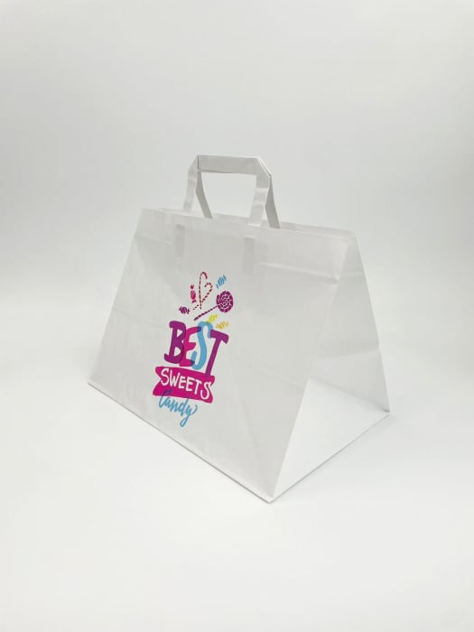 Sweets 32 x 21 x 24 Manere plate [3]