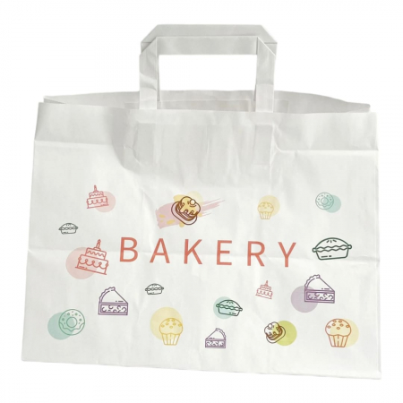 Pungi Imprimate - Bakery 32 x 21 x 24 Manere plate