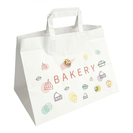 Bakery 32 x 21 x 24 Manere plate [3]