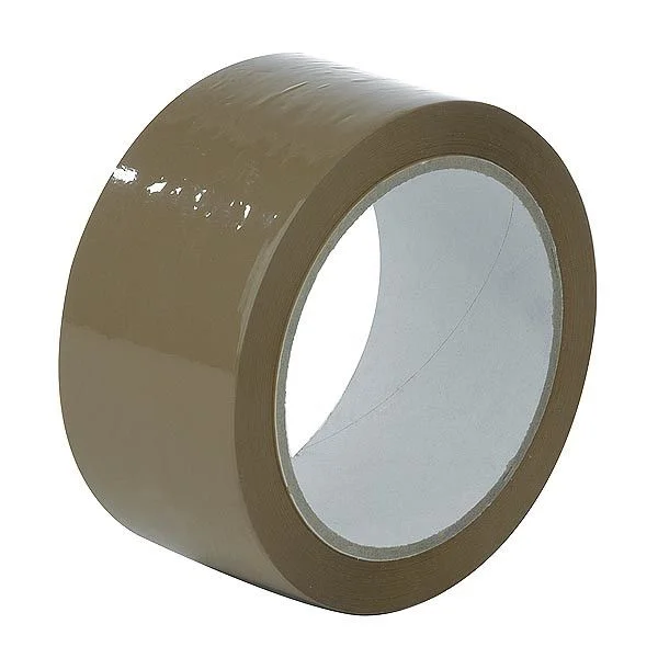 Solutii Ambalare - Banda Adeziva Maro 48mm x 60ml