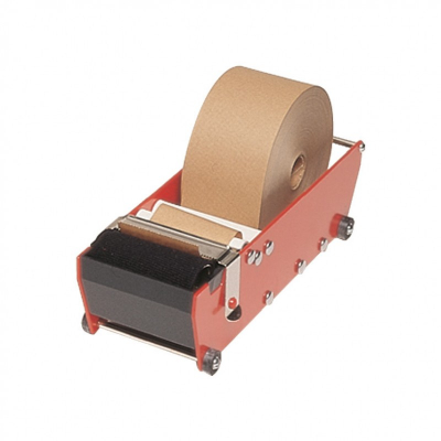 Dispensere Pentru Banda Umectibila Kraft - Dispenser Manual -  Pentru hartie umectibila