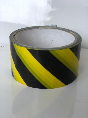 Banda Adeziva BoPP Personalizata - Banda Adeziva BoPP 60m x 50mm