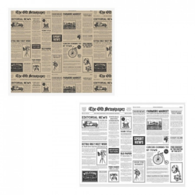 Naproane masa/ Table mats [2]