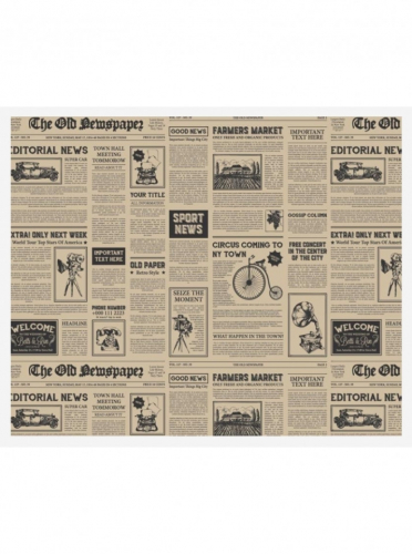 Naproane masa/ Table mats [0]