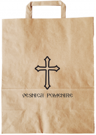 Vesnica Pomenire 32 x 17 x 38 Manere plate [1]