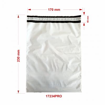 Pungi de curierat simple MICI [10]
