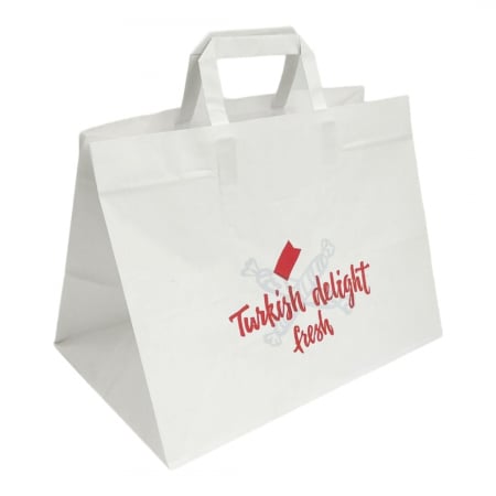 Turkish Delight 32 x 21 x 24 Manere plate [1]