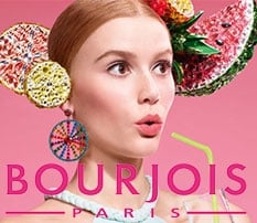 Produse Cosmetice Bourjois Paris