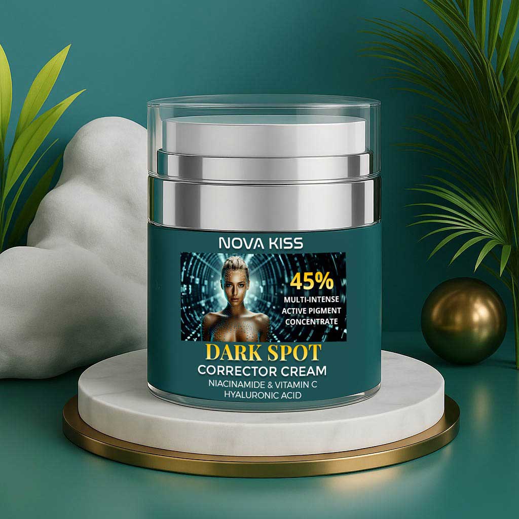 CREMĂ PENTRU PETE PIGMENTARE